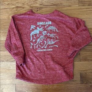 Dinosaur Shirt